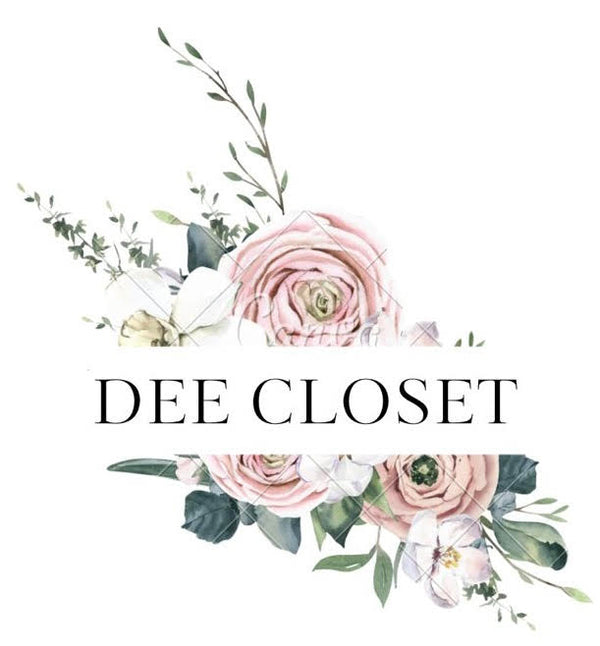 Dee Closet